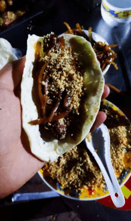 爆料淄博烧烤抖音视频,一场味蕾盛宴的视觉盛宴 第2张 爆料淄博烧烤抖音视频,一场味蕾盛宴的视觉盛宴 第2张