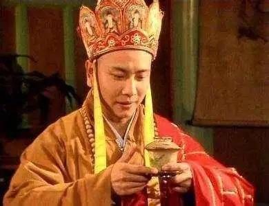 唐僧最新爆料事件是什么,揭秘神秘事件背后的真相  第2张