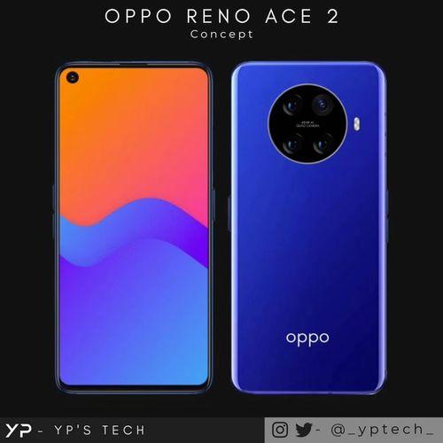 oppo reno9最新爆料 第1张 oppo reno9最新爆料 第1张