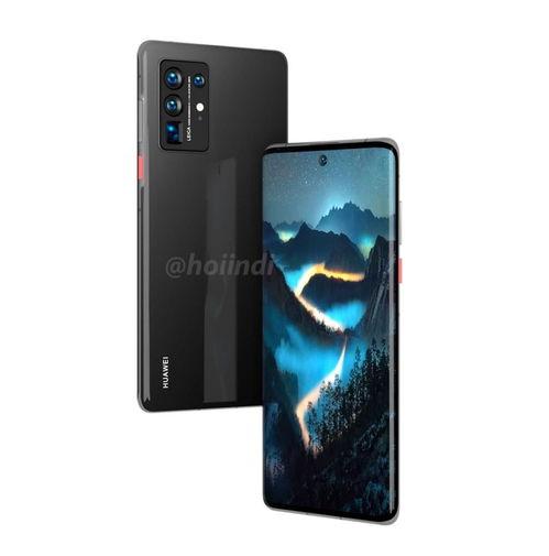 华为GT6最新爆料,颠覆性设计,性能再升级! 第3张 华为GT6最新爆料,颠覆性设计,性能再升级! 第3张